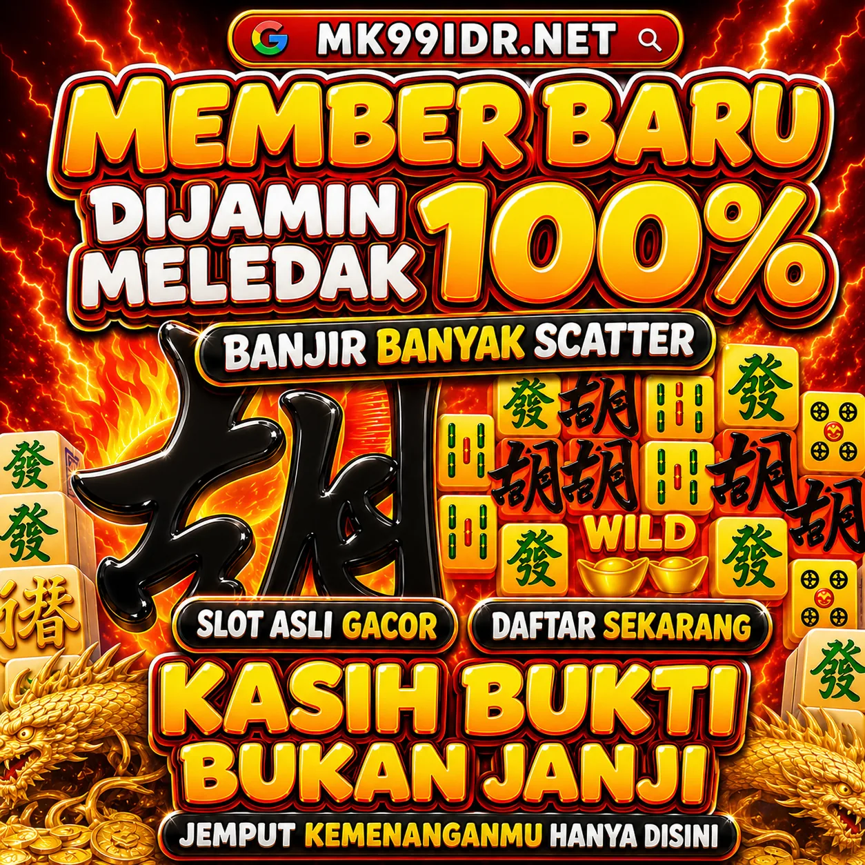 Panduan Membaca Program Cashback untuk Member Baru