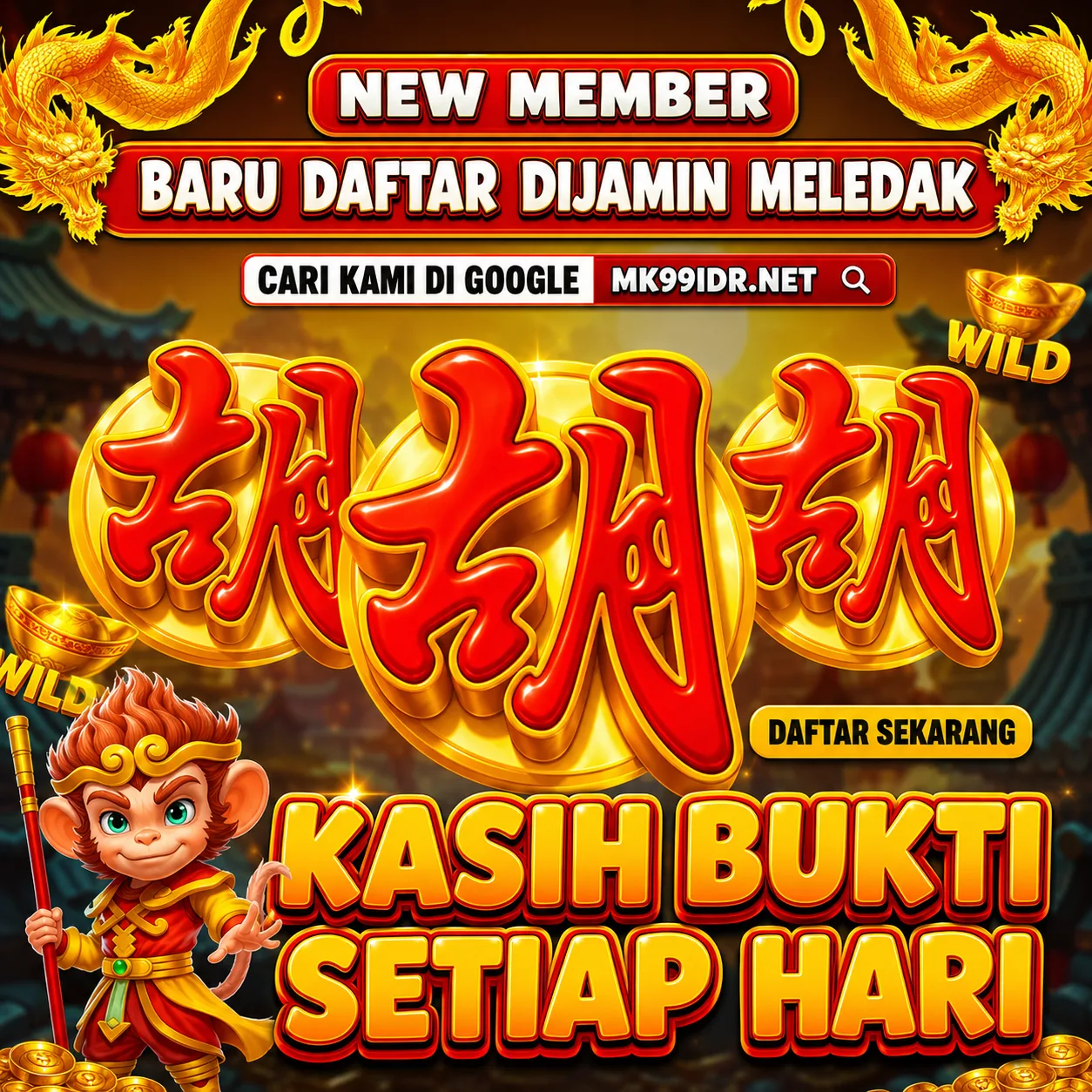 Bonus Member 100%: Apa yang Harus Dicek Sebelum Mengikuti Promo