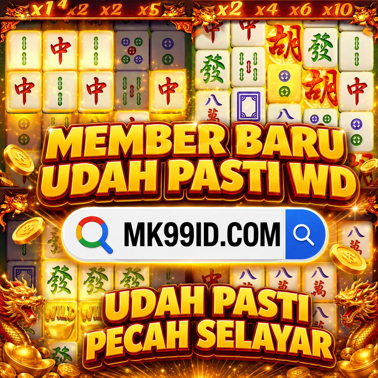 Panduan Member Baru MEDANKING99: Mulai dari Informasi Resmi, Akun, hingga Penarikan