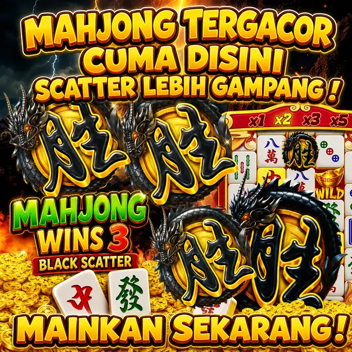 Update Mahjong MEDANKING99