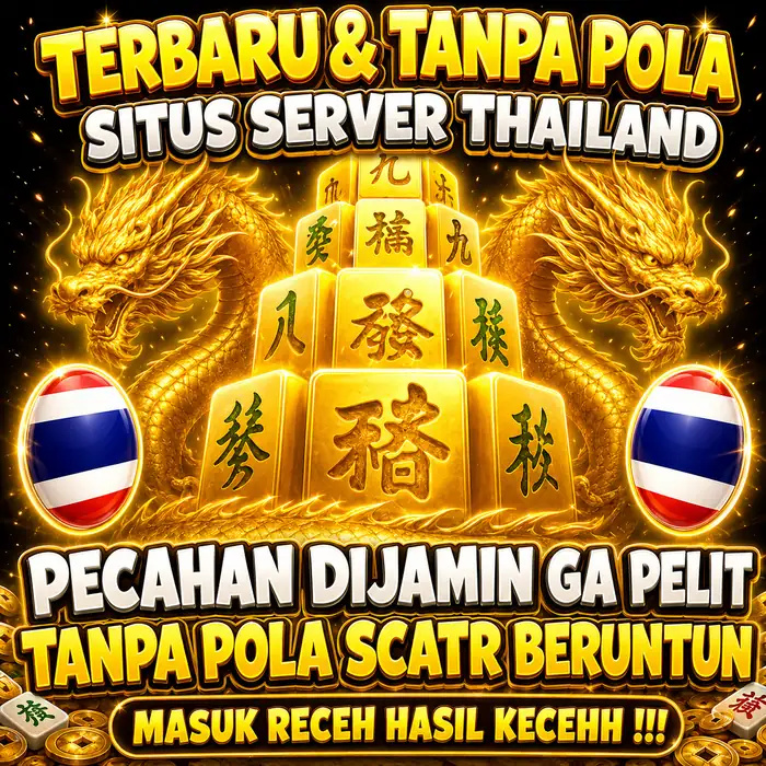Server Thailand MEDANKING99